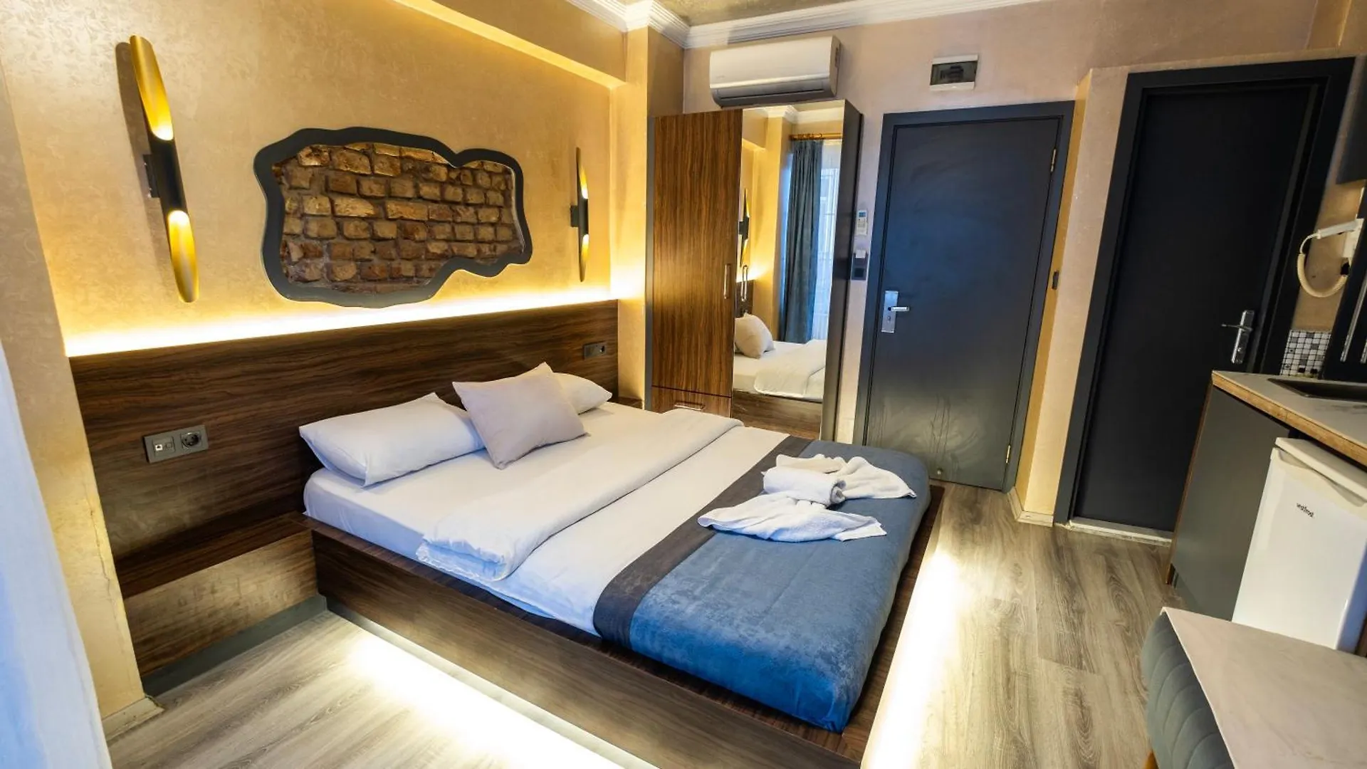 Golopa Suites Istanbul