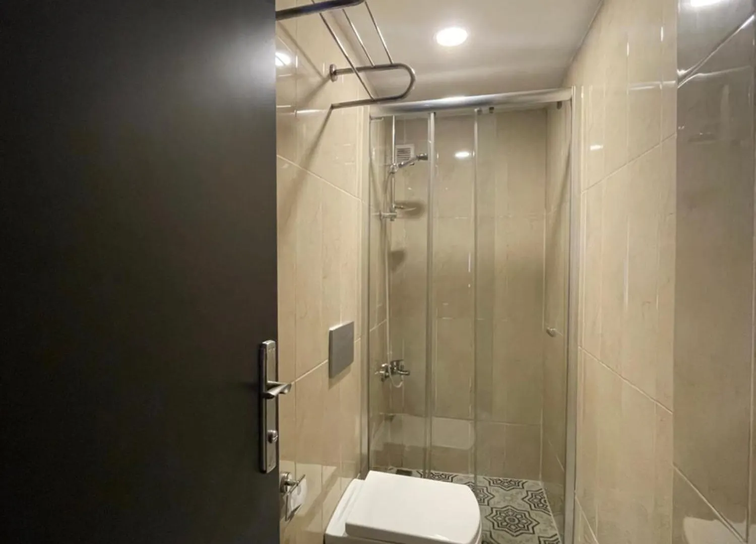 Golopa Suites Istanbul Lägenhetshotell