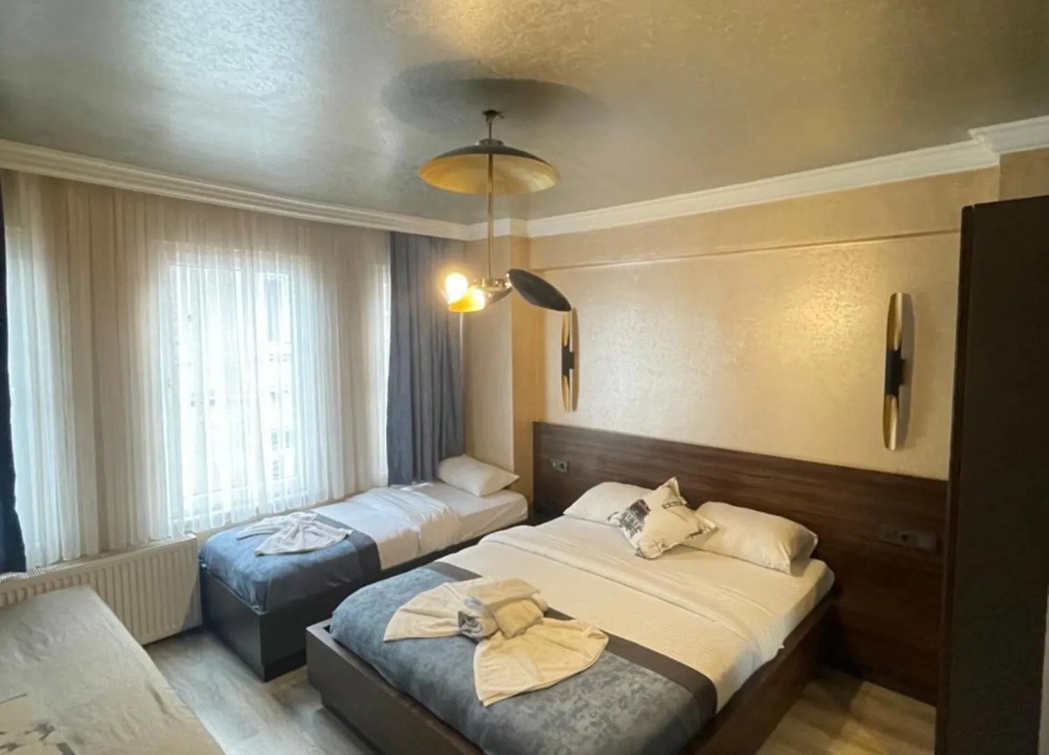 Golopa Suites Istanbul 0*,  Turkiet