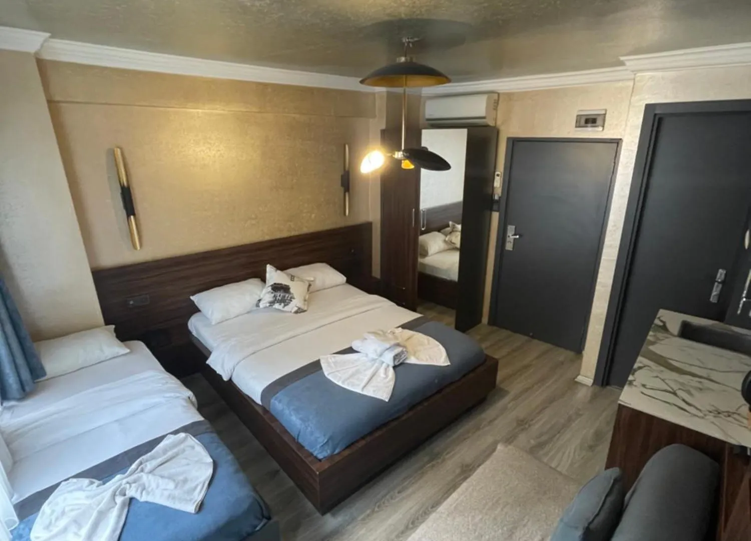 Golopa Suites İstanbul