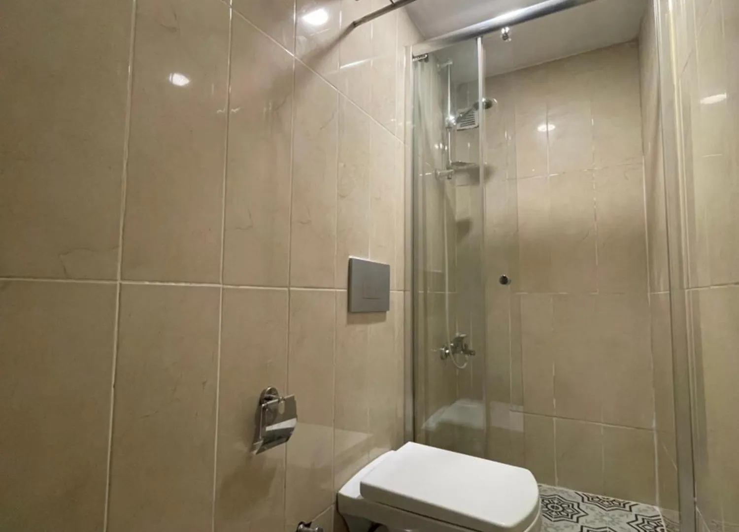 Golopa Suites İstanbul Apart Otel