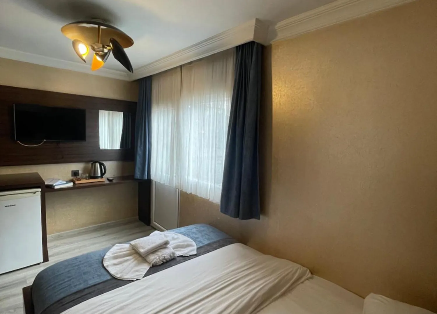 Golopa Suites İstanbul 0*,