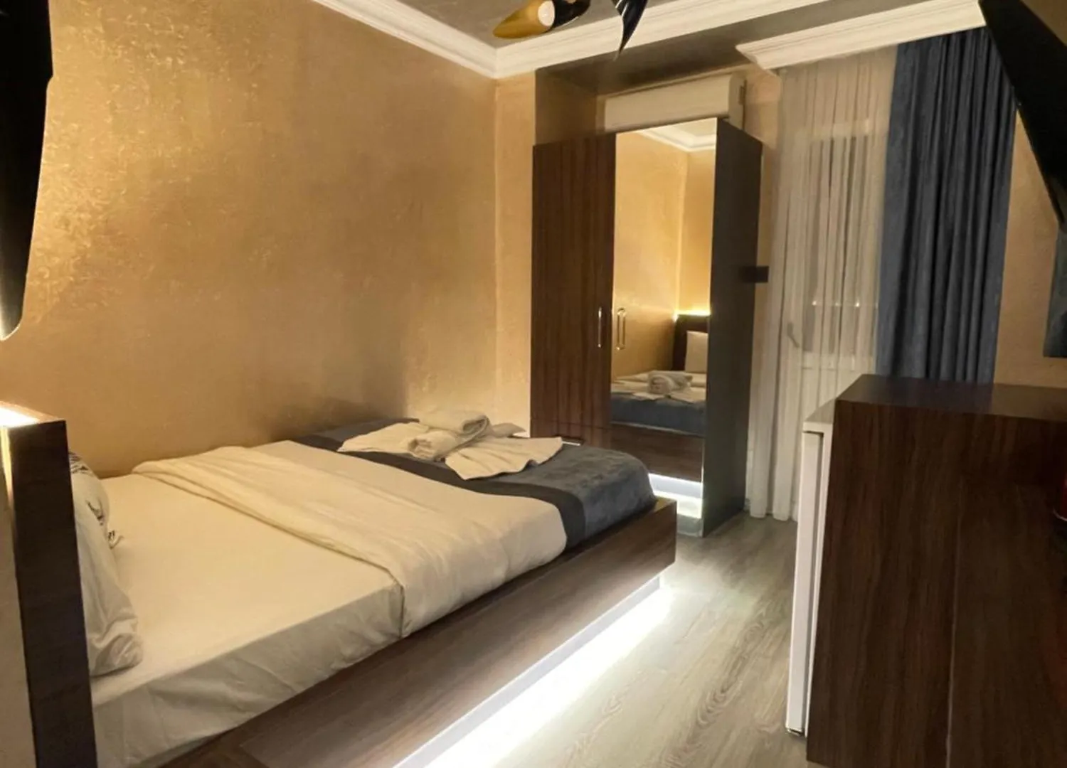 Golopa Suites İstanbul