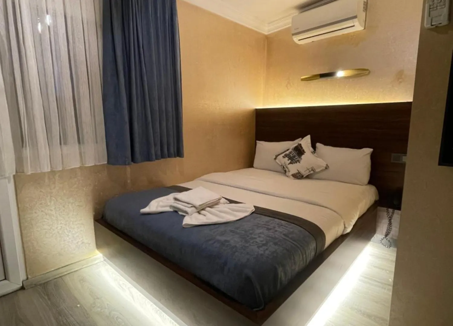 Golopa Suites İstanbul